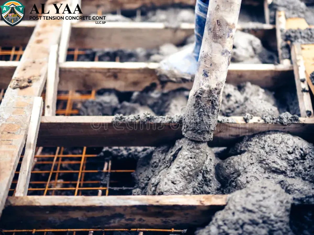 Lightweight Concrete